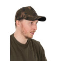 Czapka z daszkiem FOX CAMO Baseball Cap roz. uniwersalny Czapka z daszkiem FOX CAMO Baseball Cap roz. uniwersalny