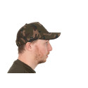 Czapka z daszkiem FOX CAMO Baseball Cap roz. uniwersalny Czapka z daszkiem FOX CAMO Baseball Cap roz. uniwersalny