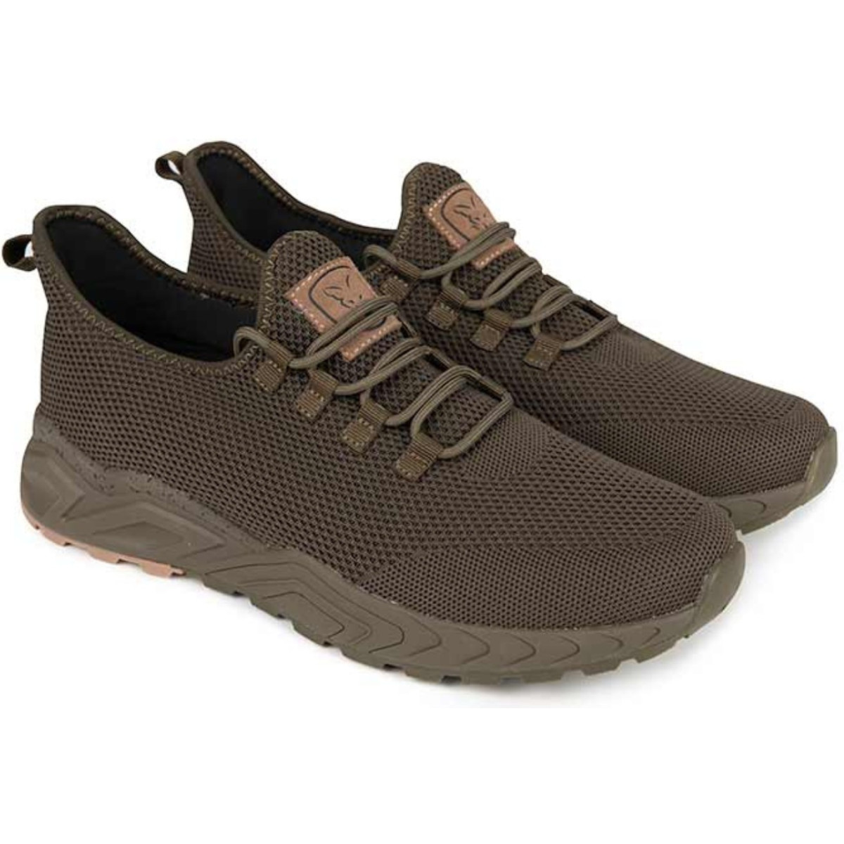 buty-mesh-lite-trainers-fox