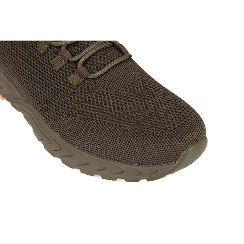 Buty FOX Mesh Lite Trainers roz. 9/43 Buty FOX Mesh Lite Trainers roz. 9/43