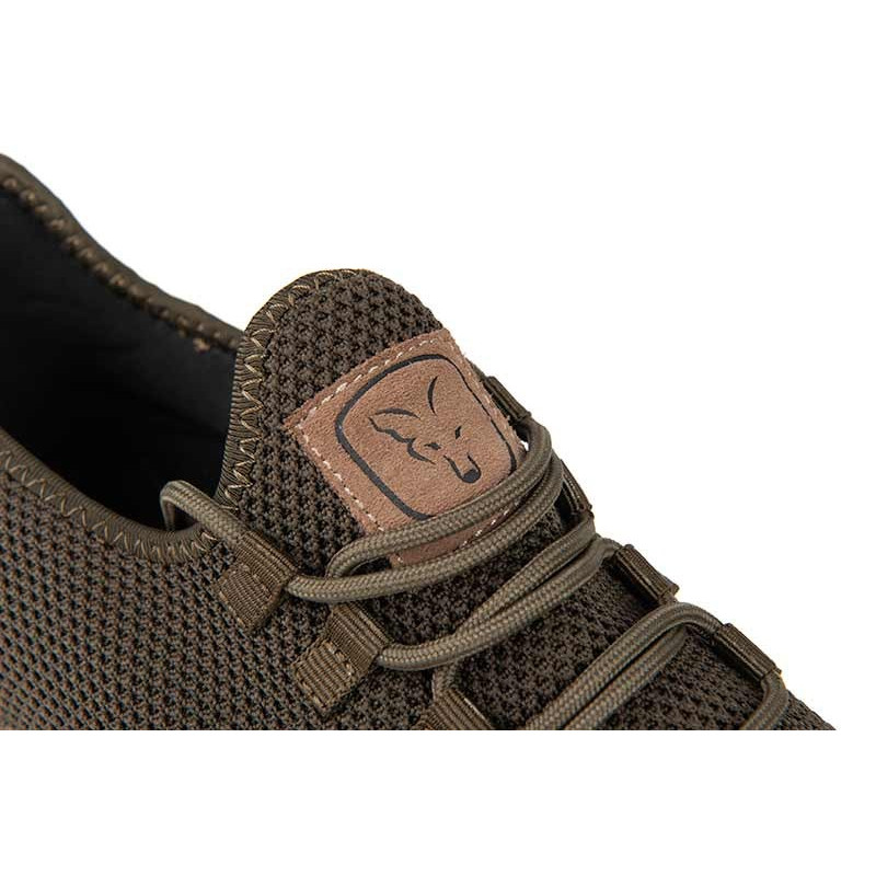 Buty FOX Mesh Lite Trainers roz. 11/45 Buty FOX Mesh Lite Trainers roz. 11/45