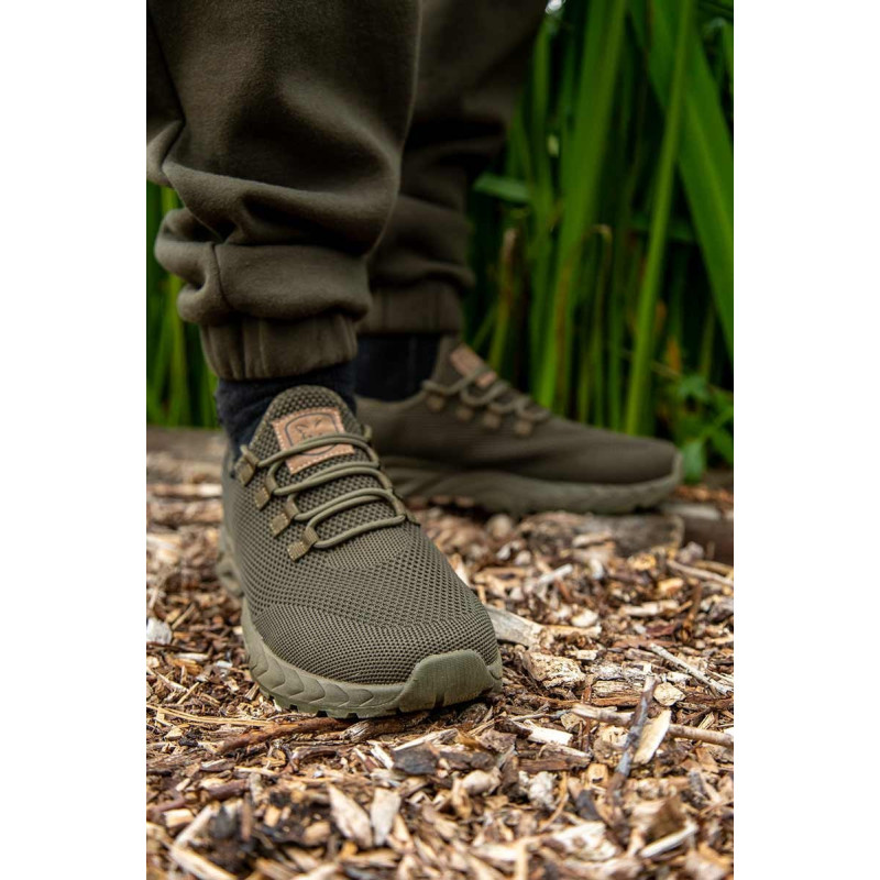 Buty FOX Mesh Lite Trainers roz. 10/44