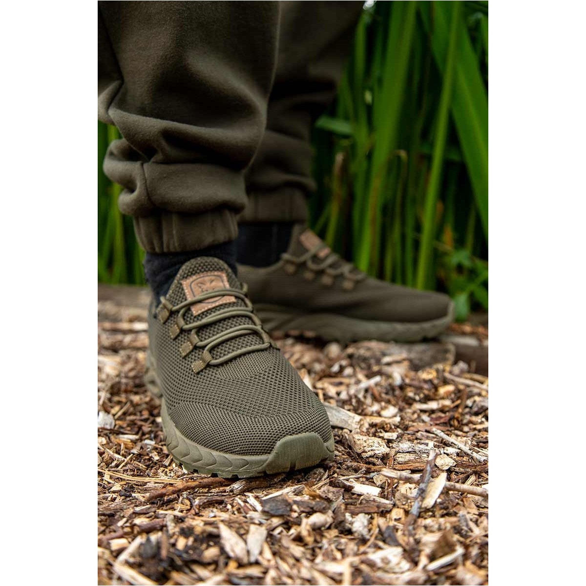 buty-mesh-lite-trainers-fox