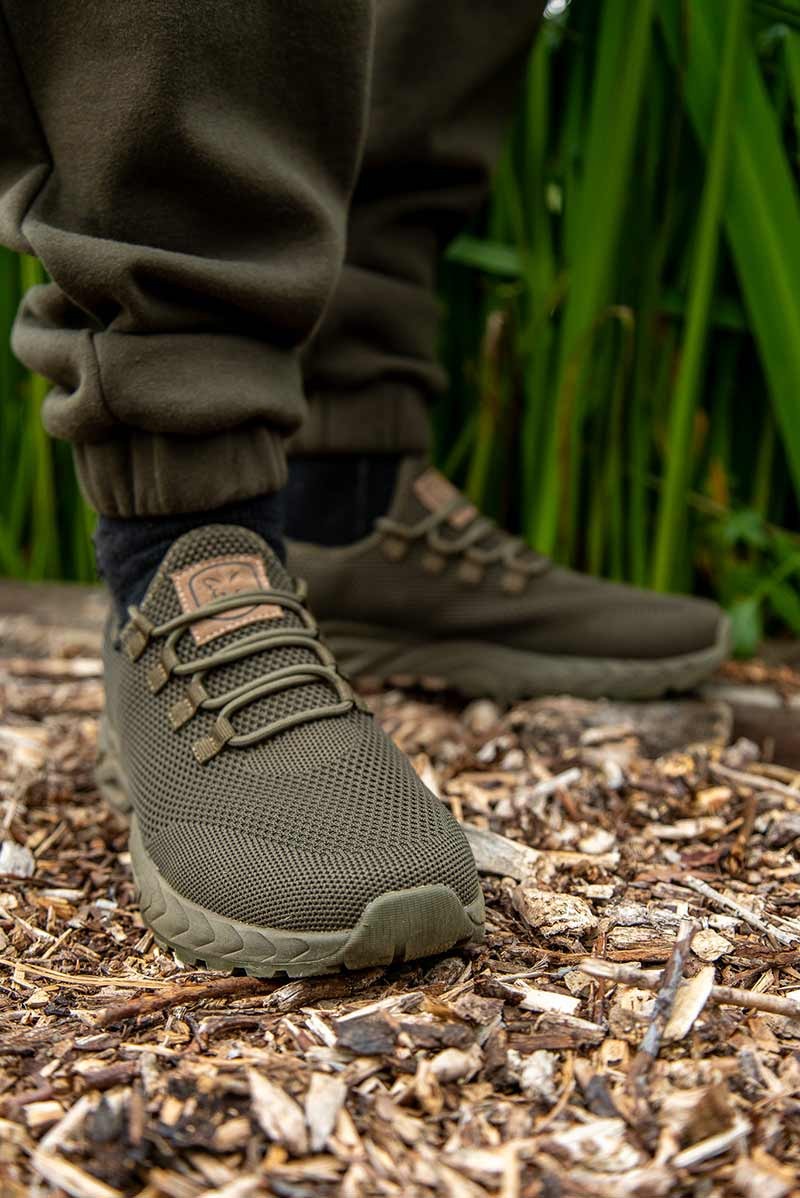 buty-mesh-lite-trainers-fox