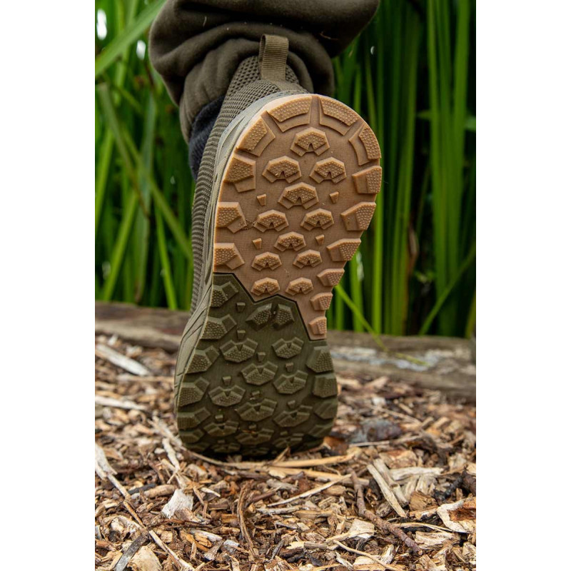 Buty FOX Mesh Lite Trainers roz. 9/43 Buty FOX Mesh Lite Trainers roz. 9/43