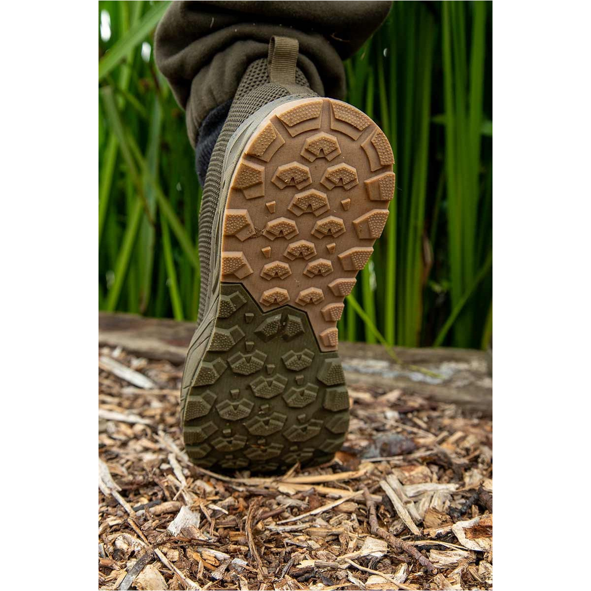 buty-mesh-lite-trainers-fox