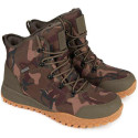 Buty FOX Khaki/Camo V2 Boot roz. 9/43