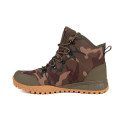Buty FOX Khaki/Camo V2 Boot roz. 11/45 Buty FOX Khaki/Camo V2 Boot roz. 11/45