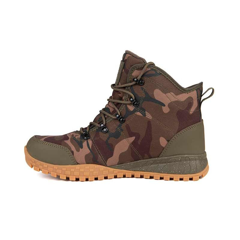 Buty FOX Khaki/Camo V2 Boot roz. 11/45 Buty FOX Khaki/Camo V2 Boot roz. 11/45