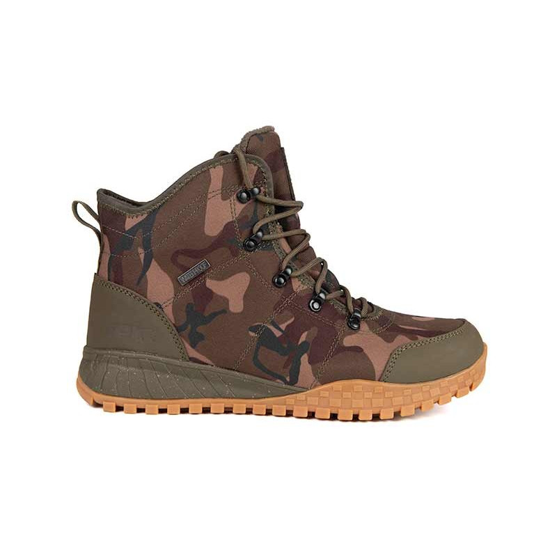 Buty FOX Khaki/Camo V2 Boot roz. 11/45 Buty FOX Khaki/Camo V2 Boot roz. 11/45