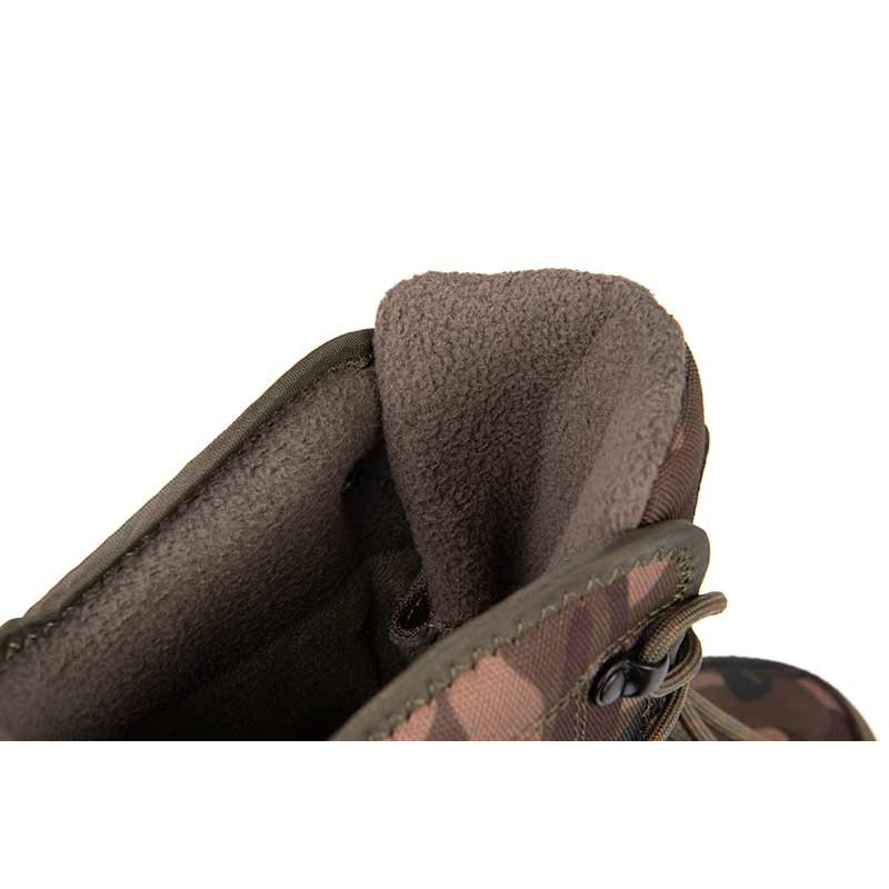 Buty FOX Khaki/Camo V2 Boot roz. 10/44