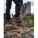 Buty FOX Khaki/Camo V2 Boot roz. 10/44