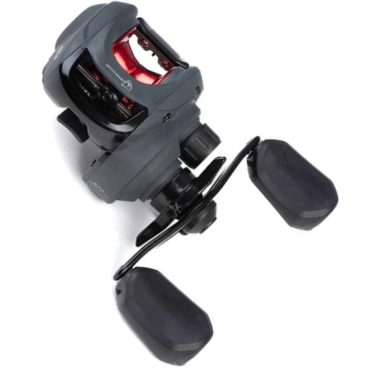 multipikator-warrior-casting-reel-fox