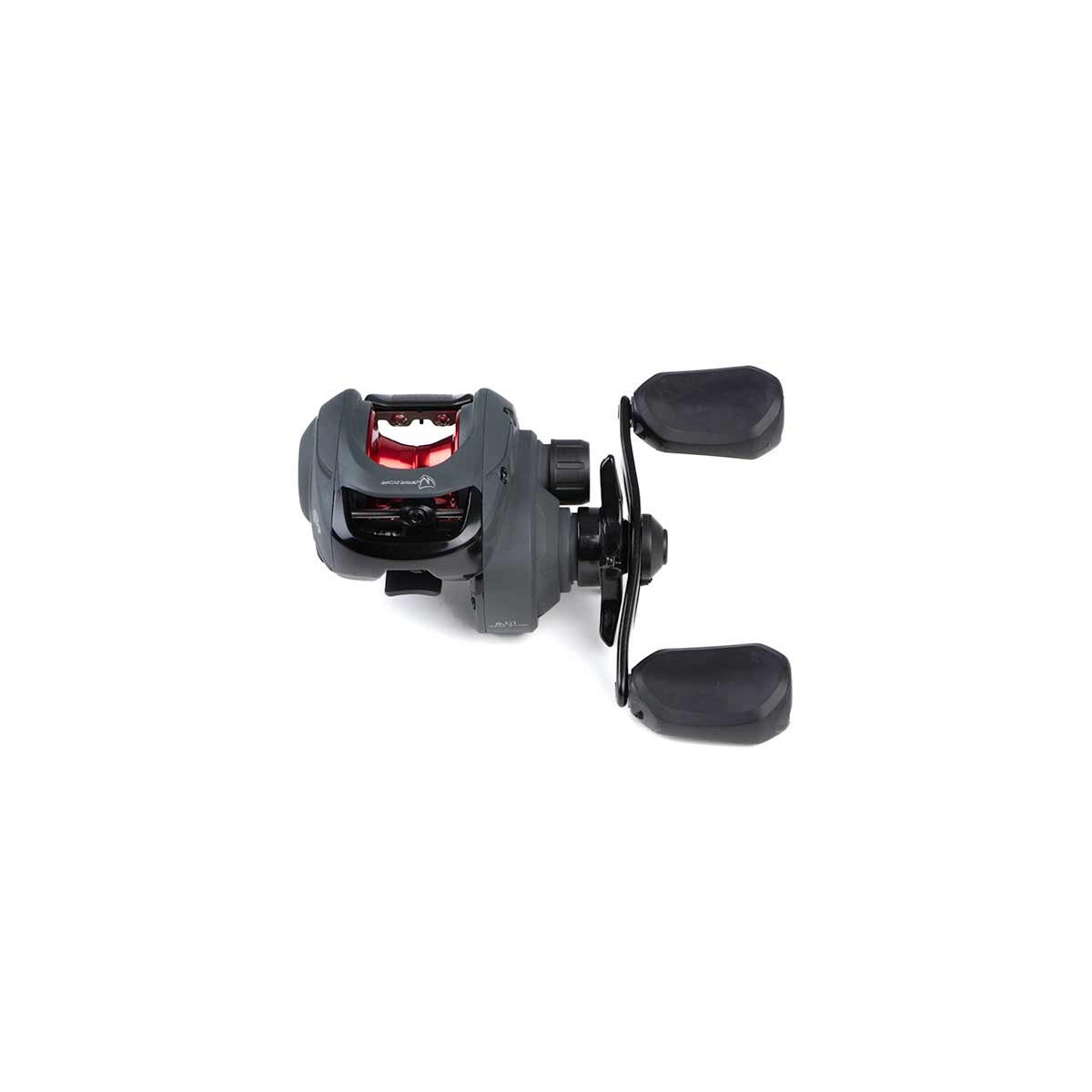 multipikator-warrior-casting-reel-fox