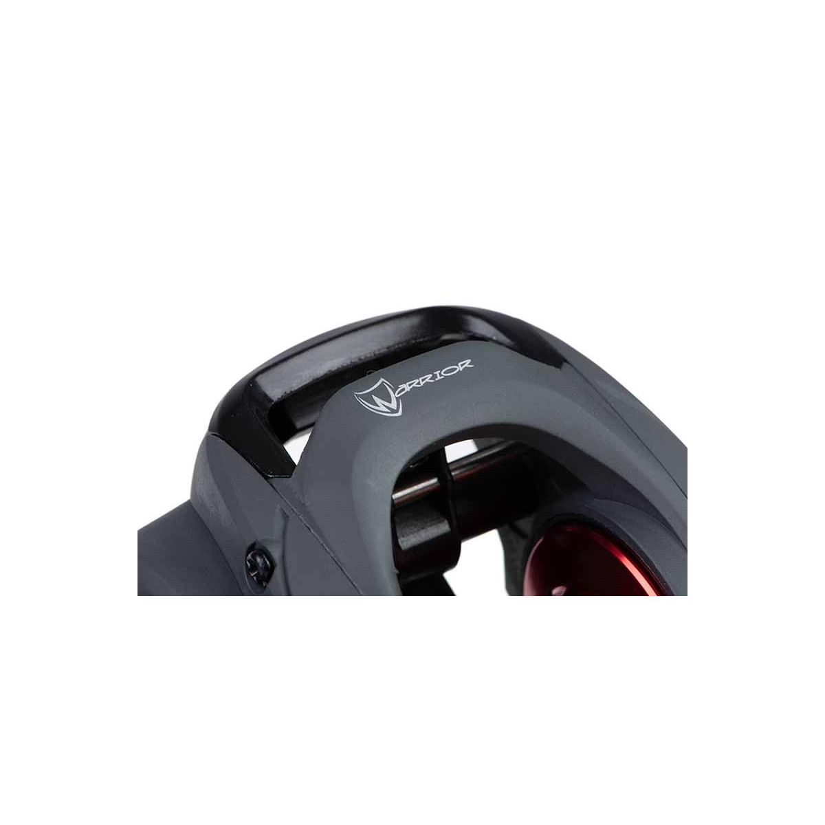 multipikator-warrior-casting-reel-fox