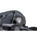 Multiplikator FOX Warrior Casting Reel