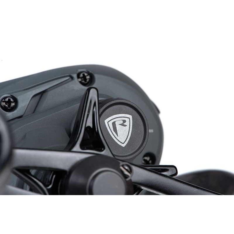 Multiplikator FOX Warrior Casting Reel Multiplikator FOX Warrior Casting Reel