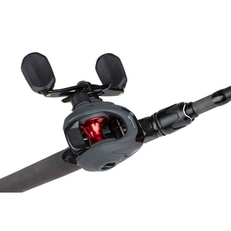 Multiplikator FOX Warrior Casting Reel Multiplikator FOX Warrior Casting Reel