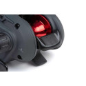 Multiplikator FOX Warrior Casting Reel