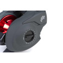 Multiplikator FOX Warrior Casting Reel