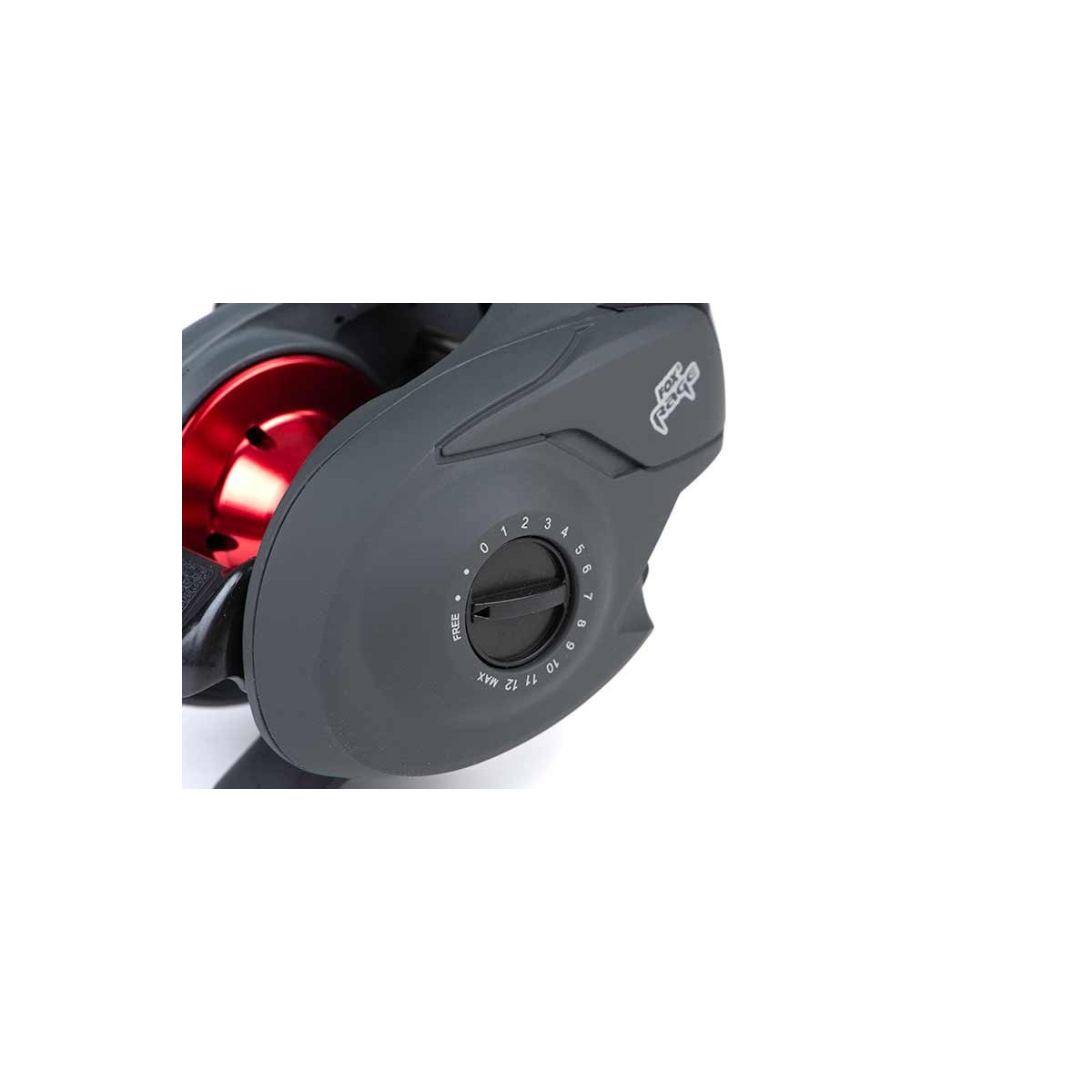 multipikator-warrior-casting-reel-fox