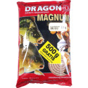 Zanęta Dragon Magnum 1kg - Karp Zanęta Dragon Magnum 1kg - Karp