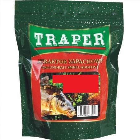 Atraktor Traper zapachowy 250g - Lin,Karaś