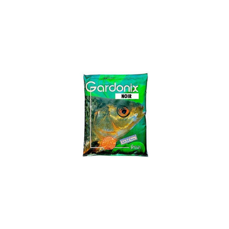 Atraktor Sensas Gardonix 300g Atraktor Sensas Gardonix 300g