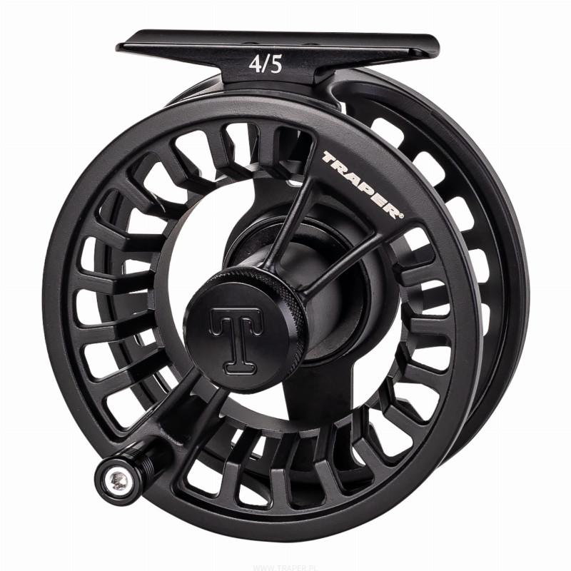 Kołowrotek Traper Speed 6/7 Kołowrotek Traper Speed 6/7