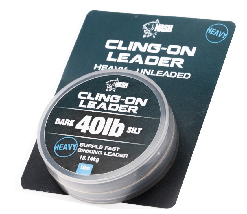 leadcore-cling-on-nash leadcore-cling-on-nash
