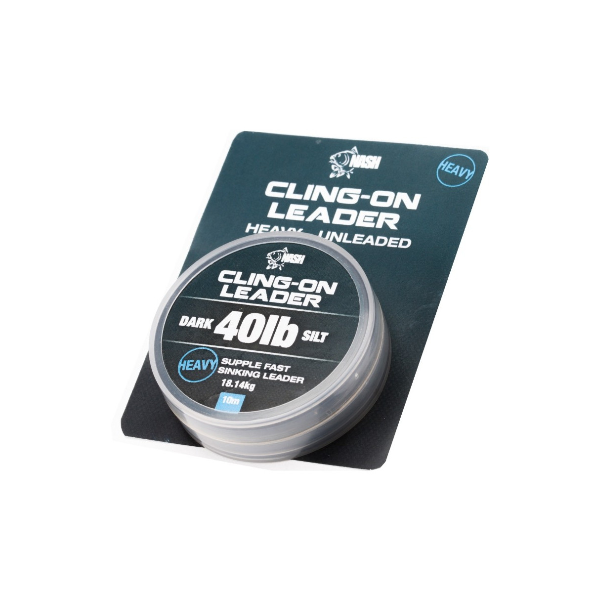 leadcore-cling-on-nash leadcore-cling-on-nash