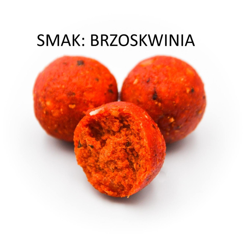 Kulki proteinowe Massive Baits ECO BOILIES 3kg - 18mm KUKURYDZA Kulki proteinowe Massive Baits ECO BOILIES 3kg - 18mm KUKURYDZA