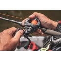 Multiplikator FOX Warrior Casting Reel