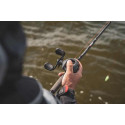 Multiplikator FOX Warrior Casting Reel