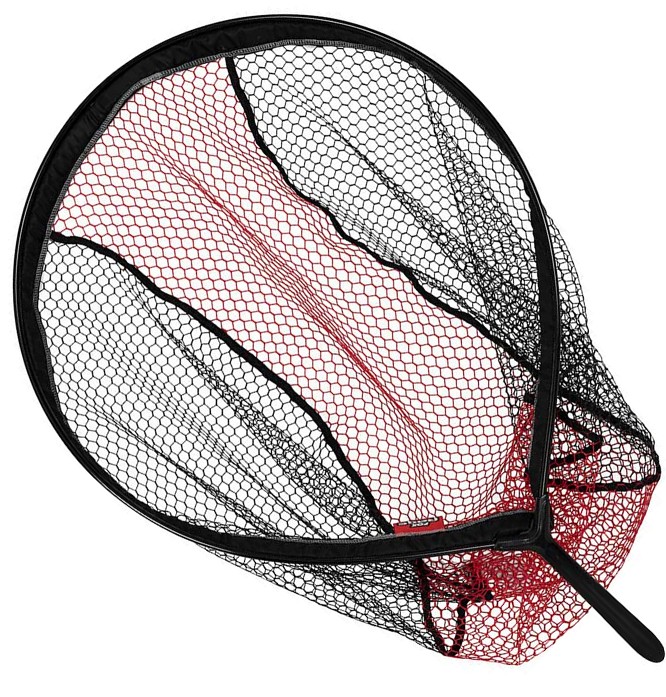 podbierak-short-mag-nets-fox