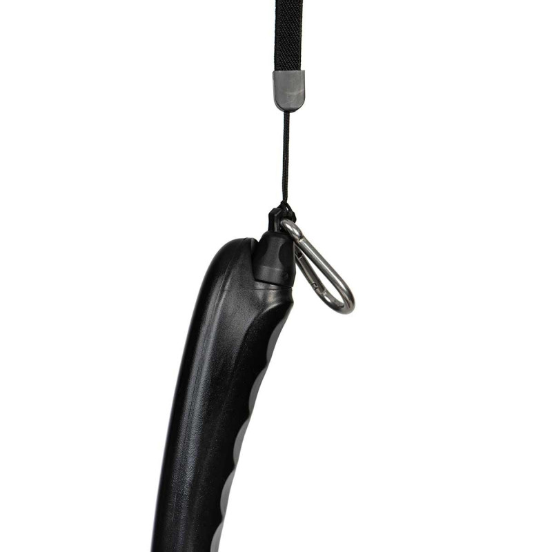 Podbierak FOX Short Mag Nets 45 x 35 cm Podbierak FOX Short Mag Nets 45 x 35 cm