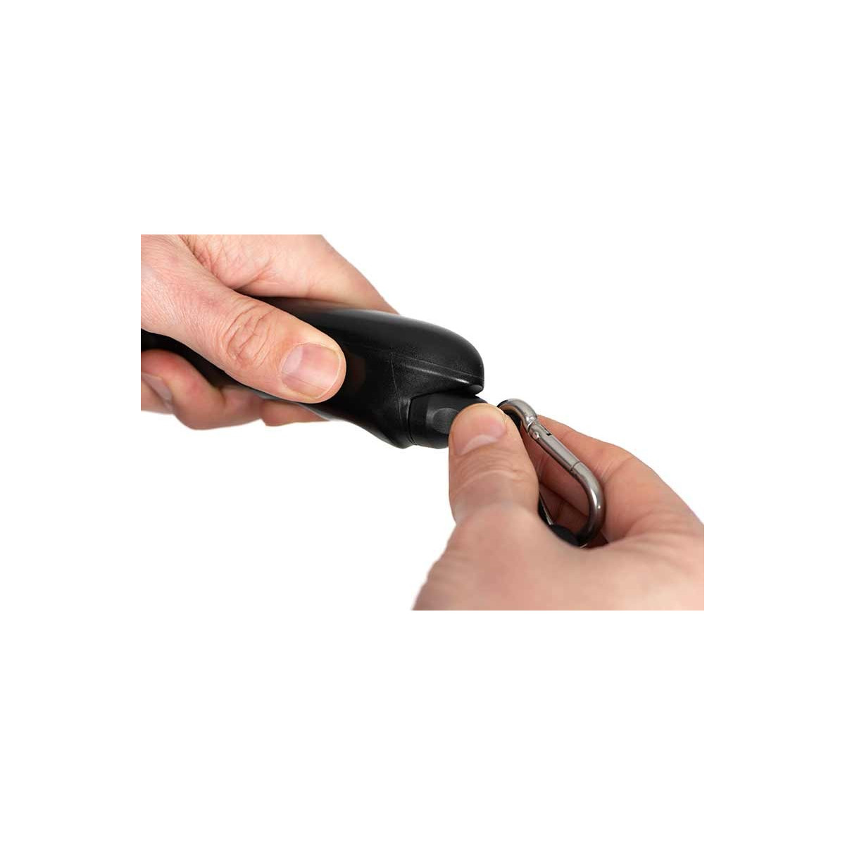 podbierak-short-mag-nets-fox