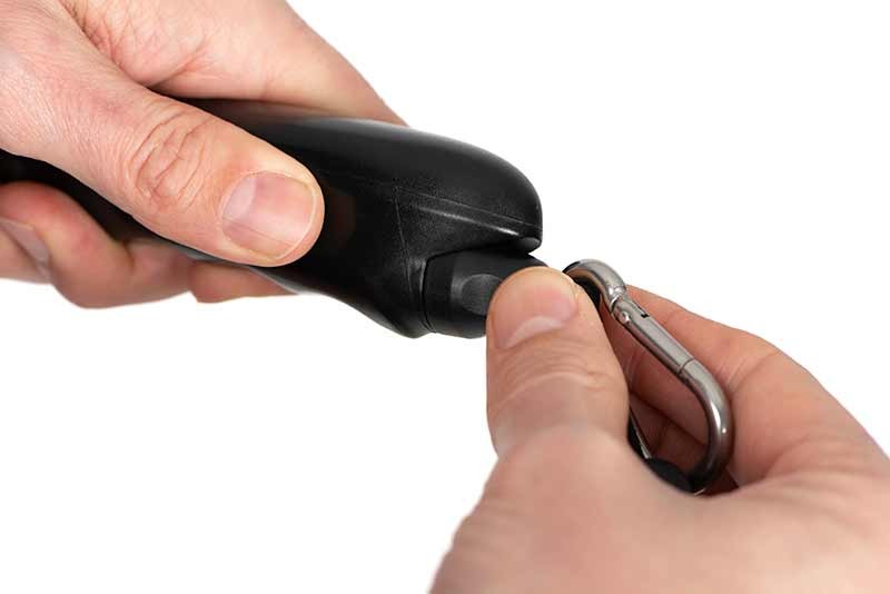 podbierak-short-mag-nets-fox