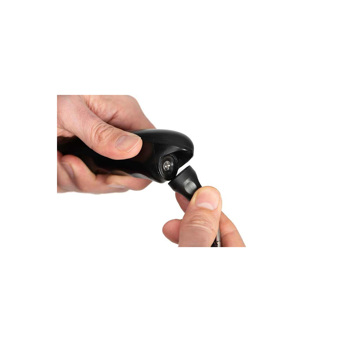 podbierak-short-mag-nets-fox