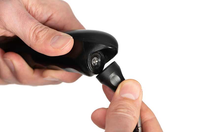 podbierak-short-mag-nets-fox