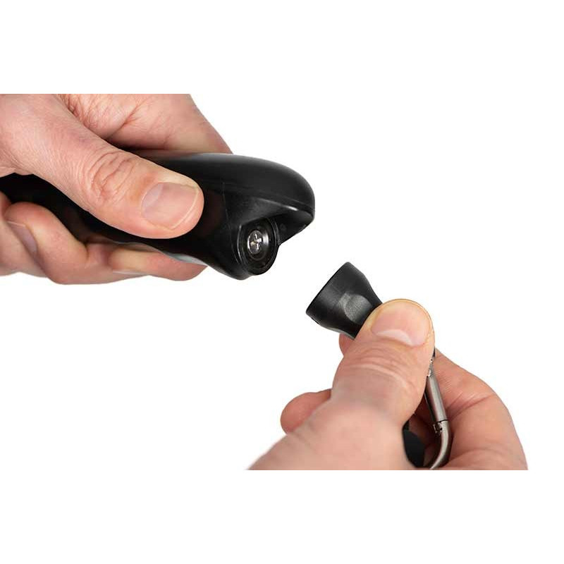 Podbierak FOX Short Mag Nets 60 x 50 cm