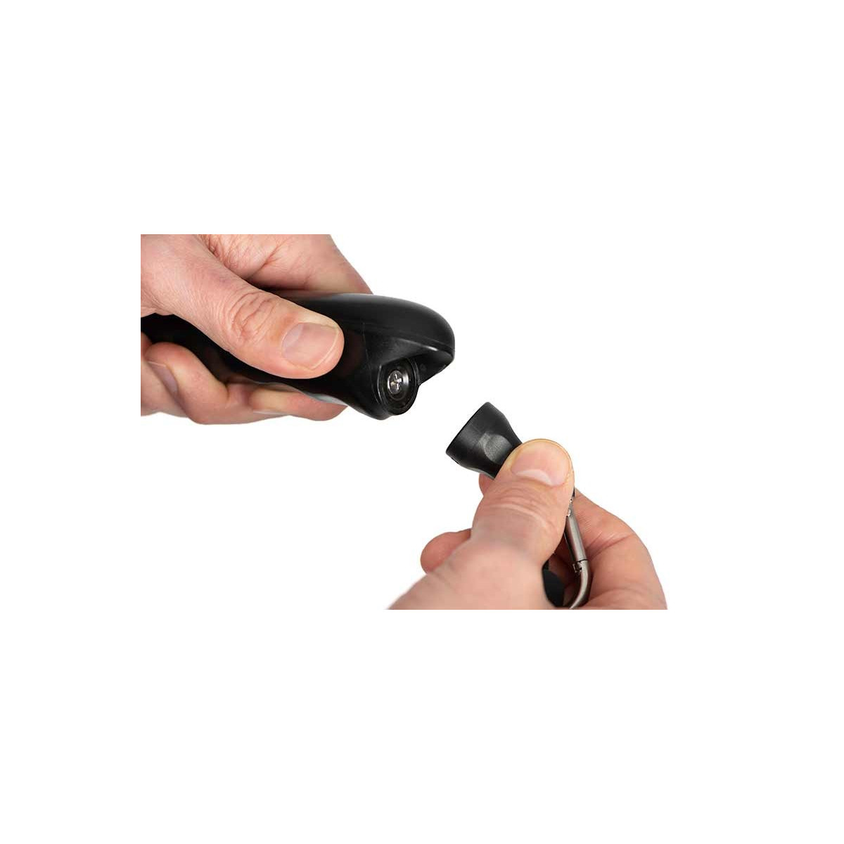 podbierak-short-mag-nets-fox