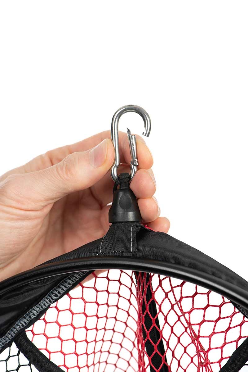 podbierak-short-mag-nets-fox