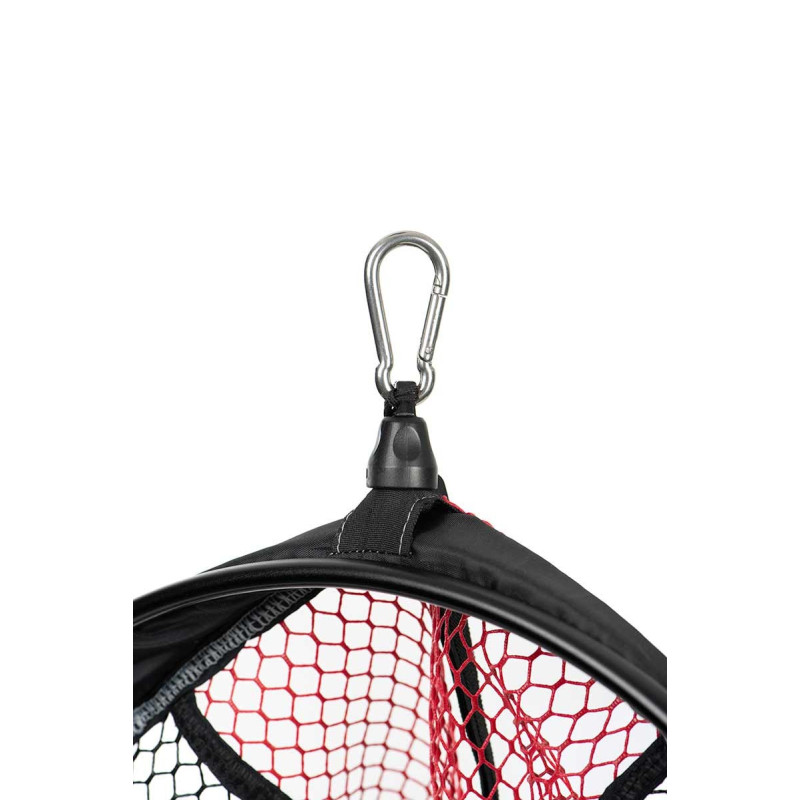 Podbierak FOX Short Mag Nets 60 x 50 cm