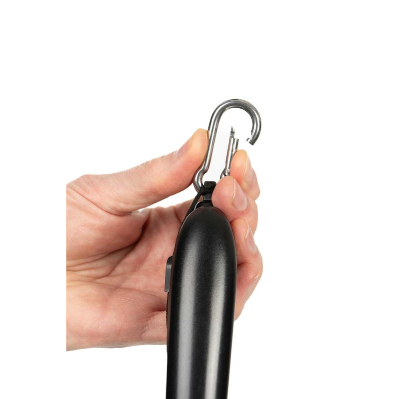 Podbierak FOX Short Mag Nets 45 x 35 cm Podbierak FOX Short Mag Nets 45 x 35 cm