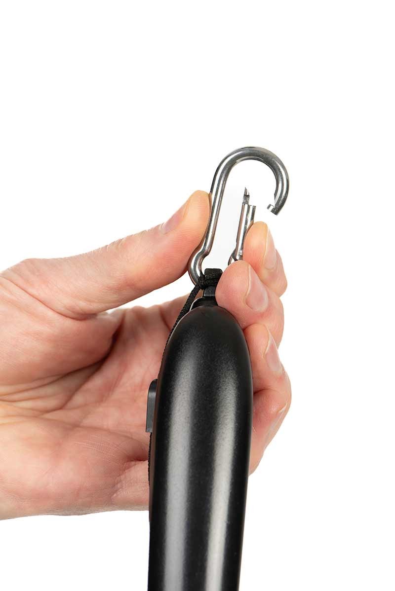 podbierak-short-mag-nets-fox