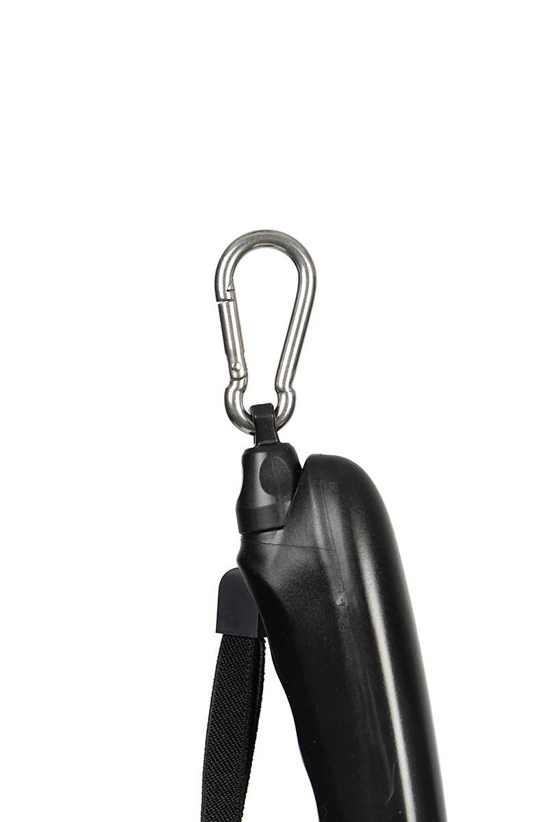 podbierak-short-mag-nets-fox