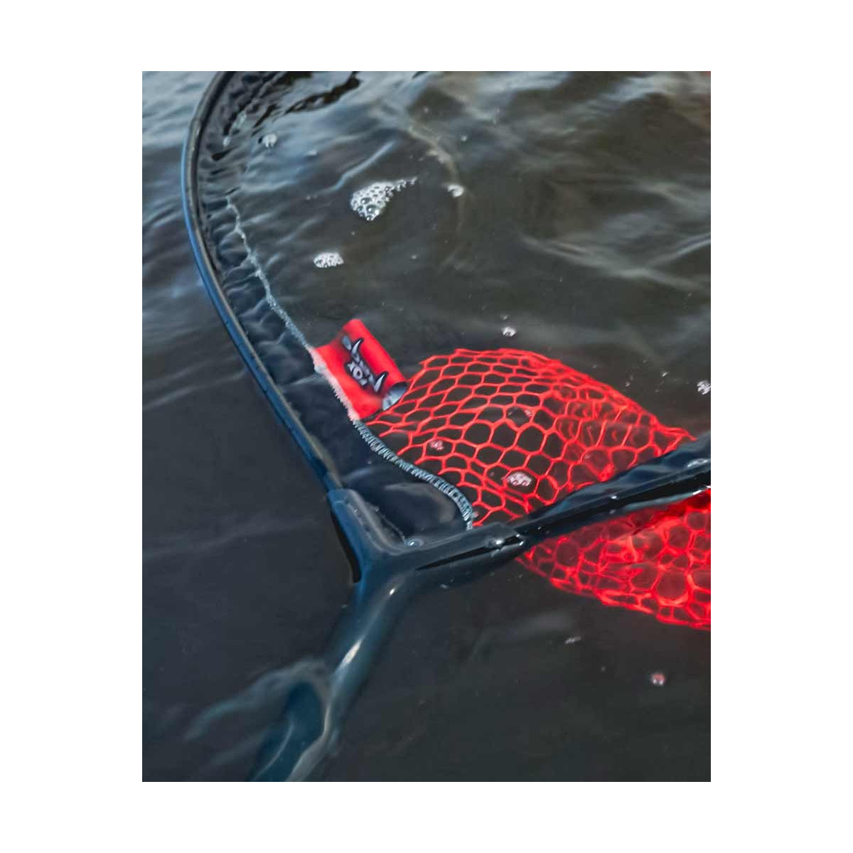 podbierak-short-mag-nets-fox