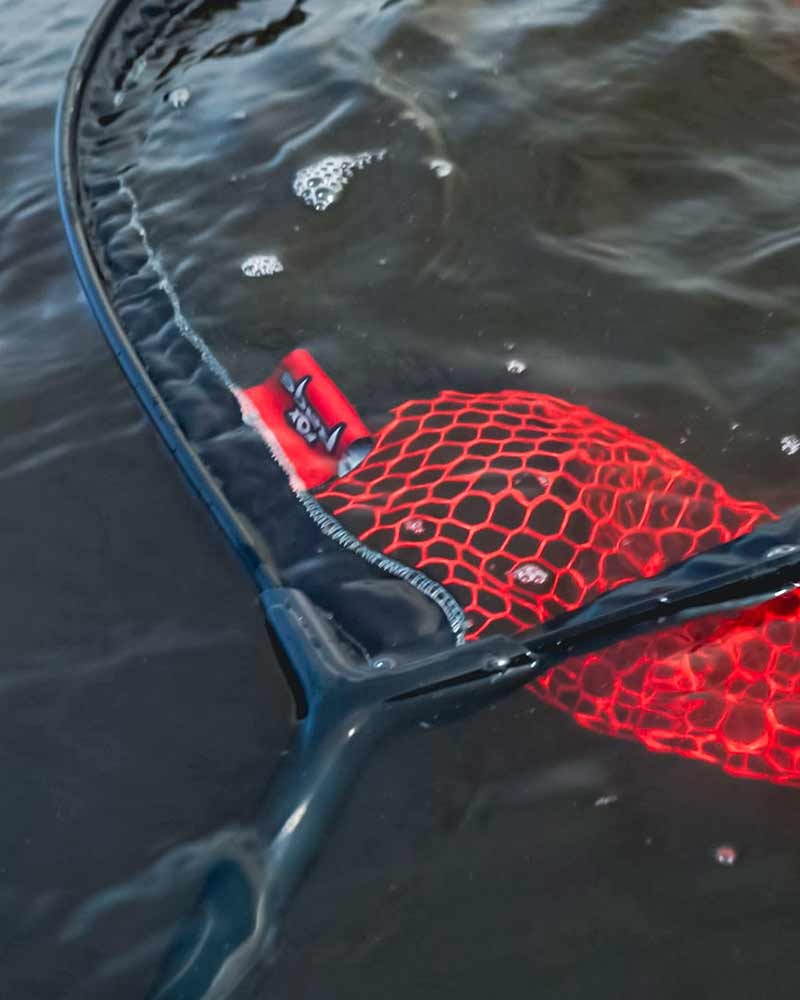 podbierak-short-mag-nets-fox