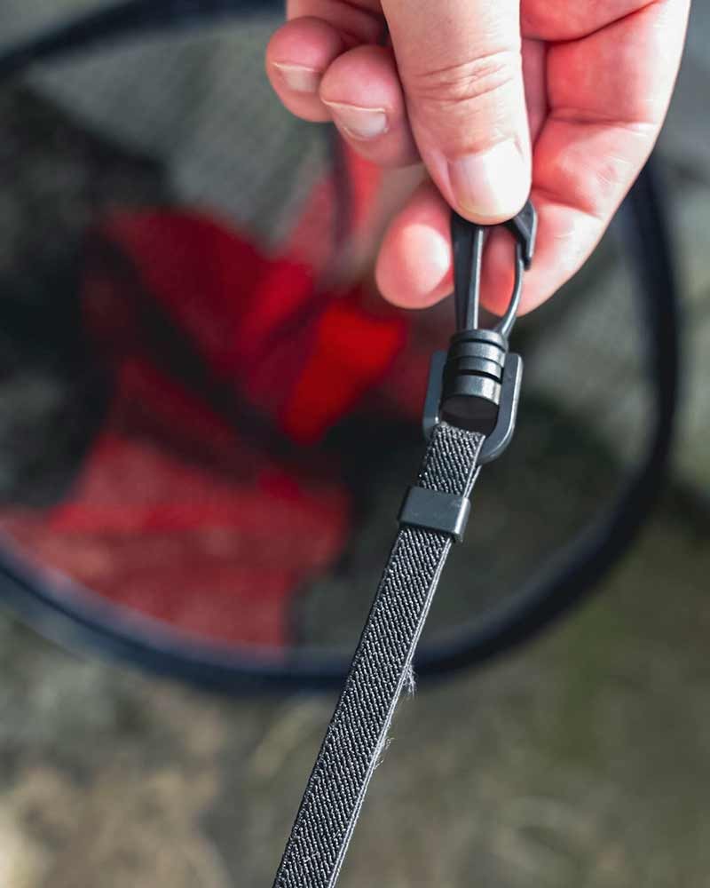 podbierak-short-mag-nets-fox